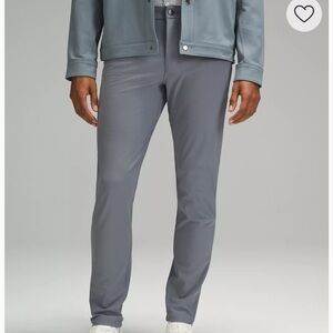 ABC slim fit pants - Lululemon